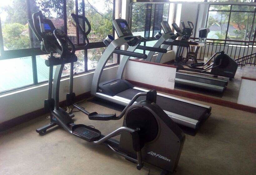 Hôtel Sosa Cottages