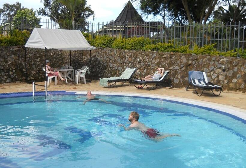 Hôtel Sosa Cottages