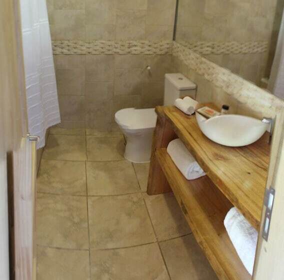 Hotel Spa Termas Llifen