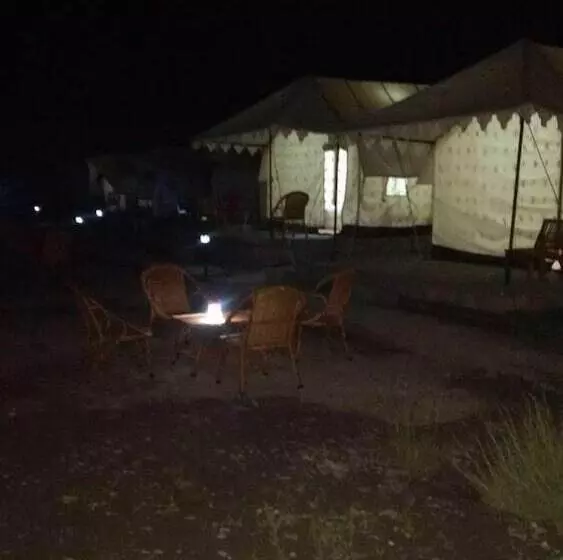 ホテル Sun And Sand Camp