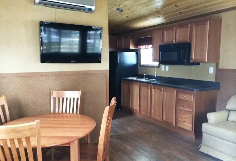 Hotelli Sun Retreats Gwynn S Island