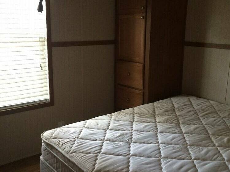 ホテル Sun Retreats Gwynn S Island