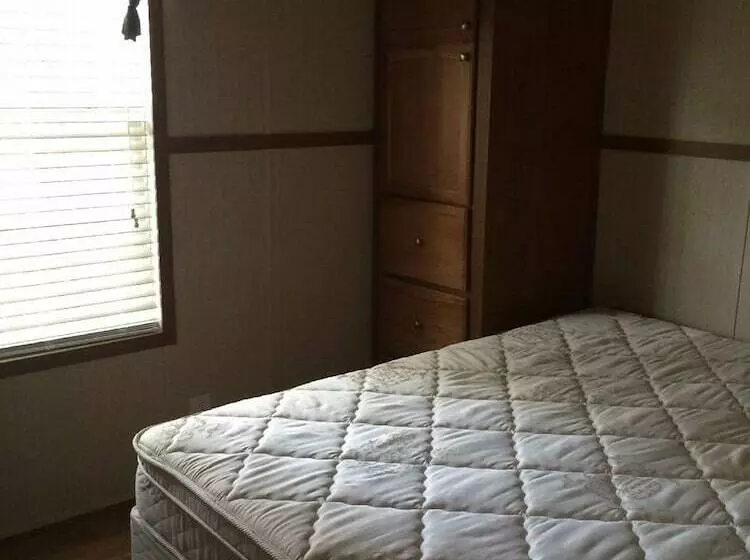 Hotelli Sun Retreats Gwynn S Island