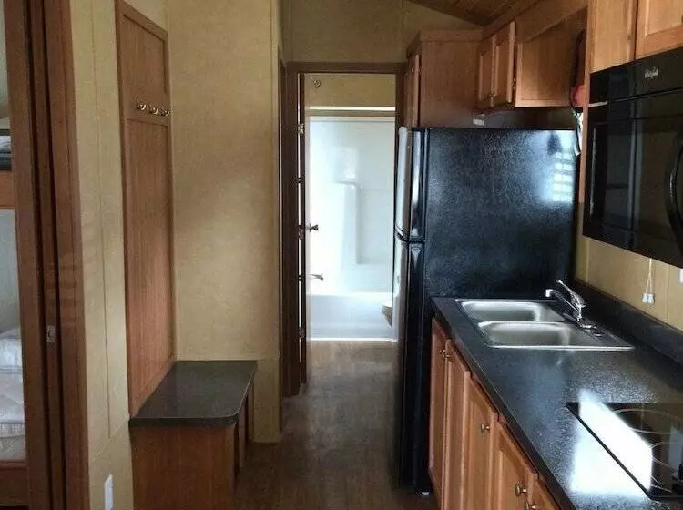 Hotelli Sun Retreats Gwynn S Island