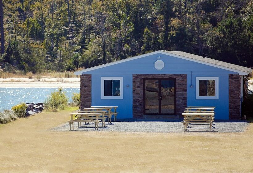 ホテル Sun Retreats Gwynn S Island