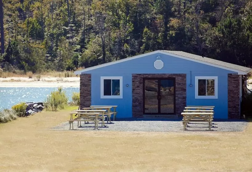 Hotelli Sun Retreats Gwynn S Island