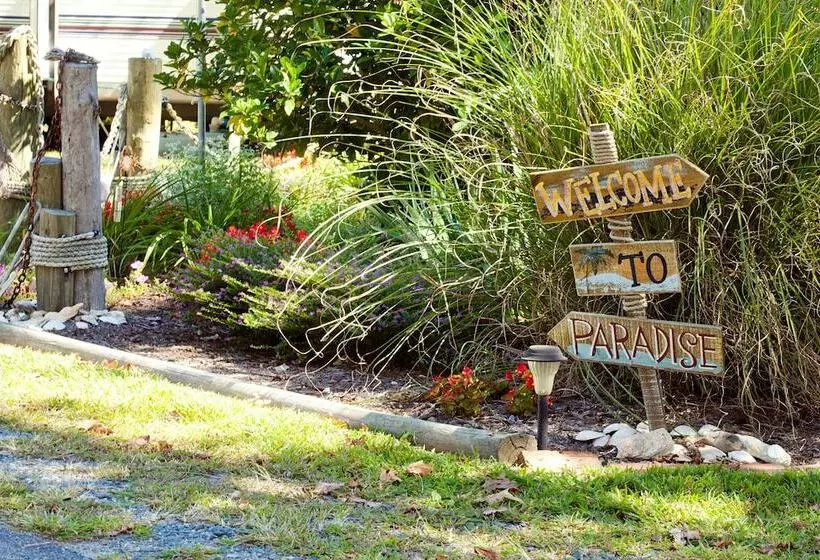 Hotelli Sun Retreats Gwynn S Island