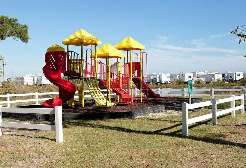 ホテル Sun Retreats Gwynn S Island