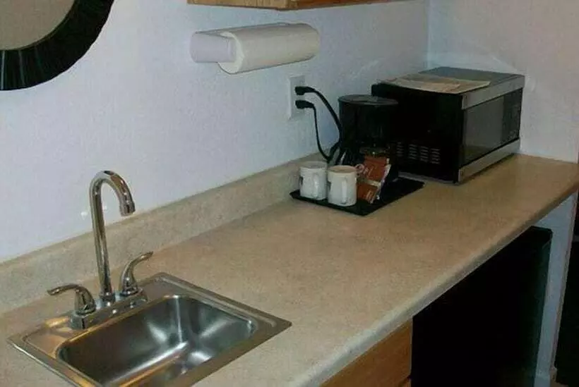 ホテル Terrace Lakes Resort