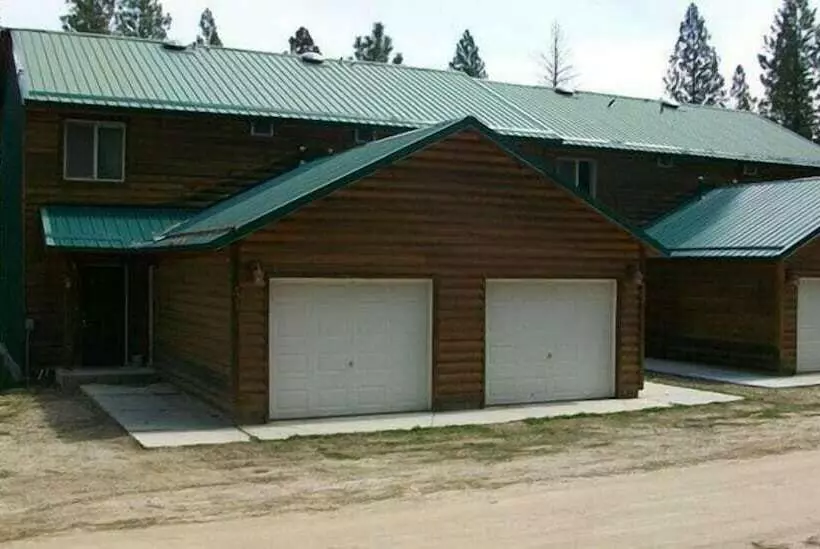 ホテル Terrace Lakes Resort