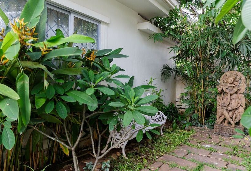 בית מלון כפרי Villa Flavia