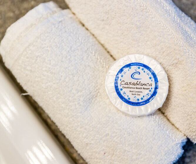 בית מלון כפרי Villa Flavia