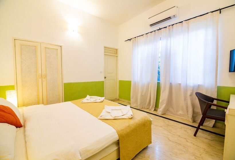 בית מלון כפרי Villa Flavia