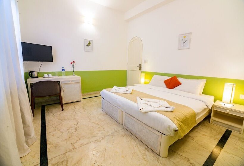 בית מלון כפרי Villa Flavia