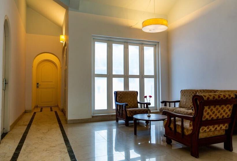 בית מלון כפרי Villa Flavia