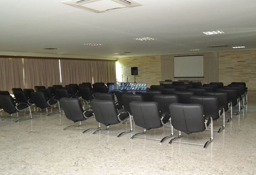 Lacqua Diroma Apartamentos Wpi