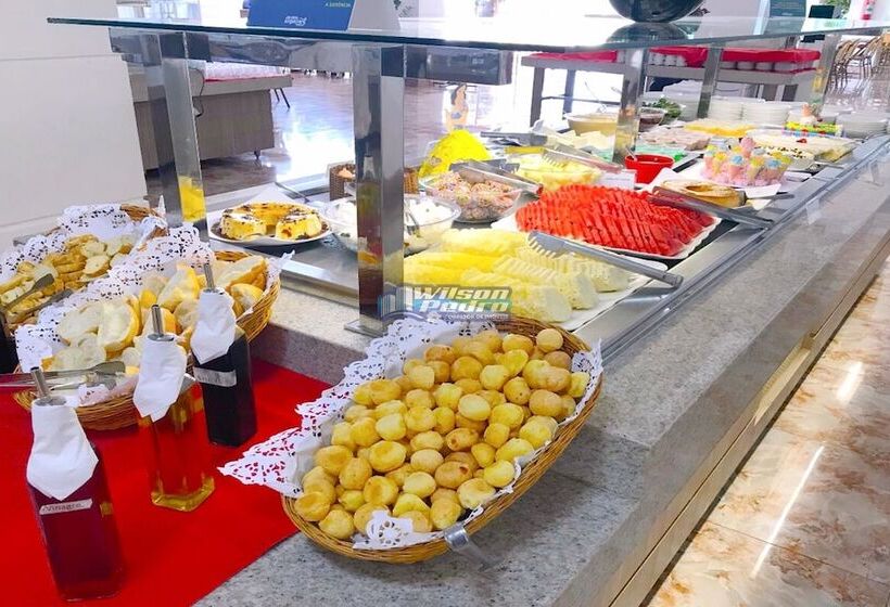 Lacqua Diroma Apartamentos Wpi