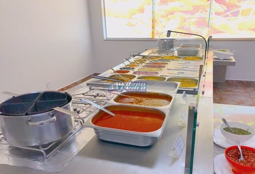 Lacqua Diroma Apartamentos Wpi