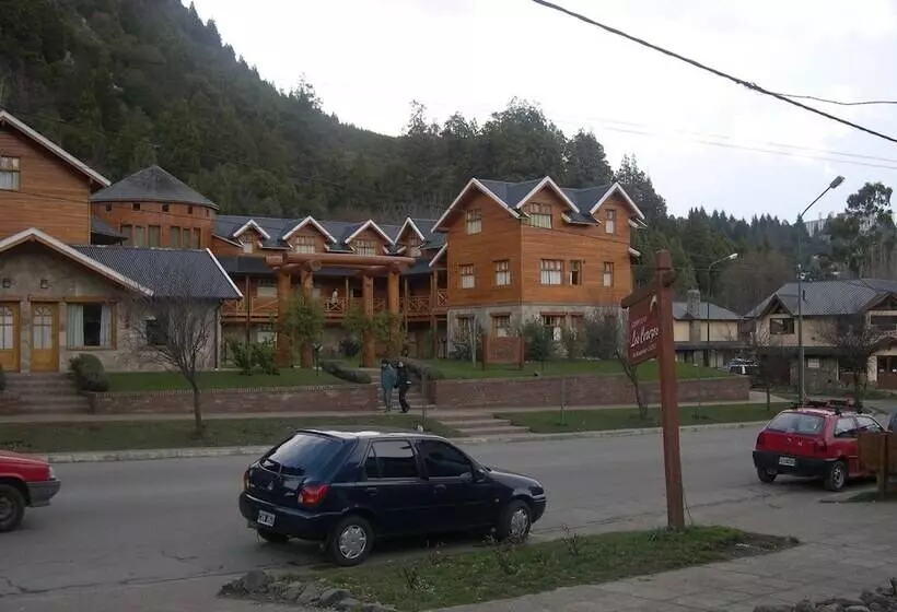Los Cerezos