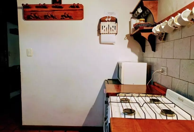 Los Cerezos
