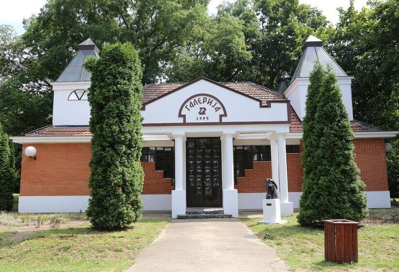 Miznah Hotels & Resorts