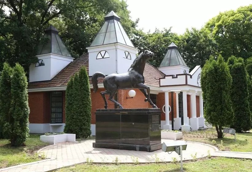 Miznah Hotels & Resorts