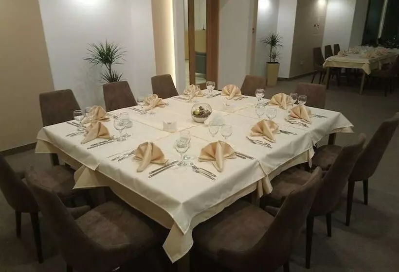 Miznah Hotels & Resorts