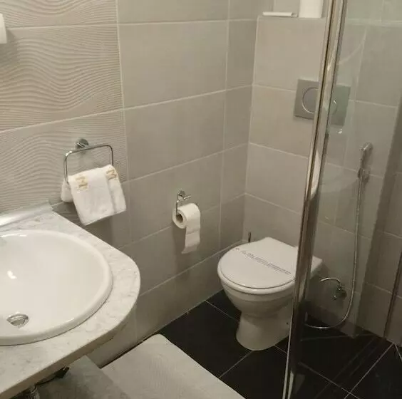 Miznah Hotels & Resorts