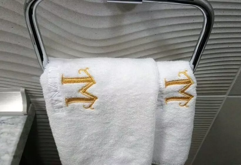 Miznah Hotels & Resorts