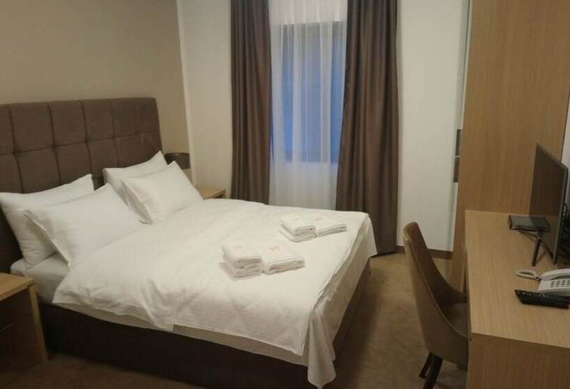 Miznah Hotels & Resorts