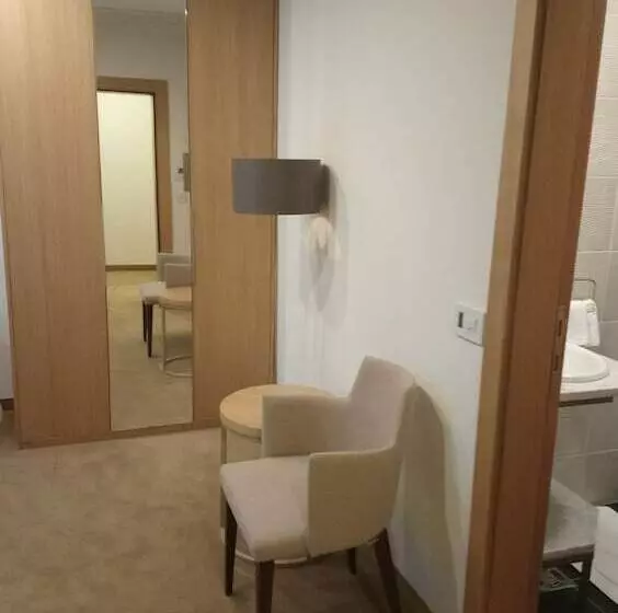 Miznah Hotels & Resorts