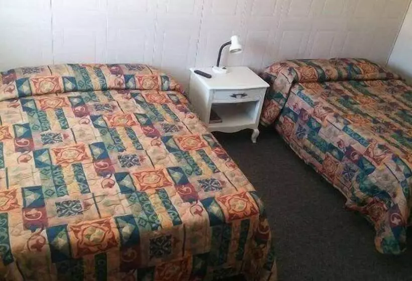 Motelli Sharptail Motor