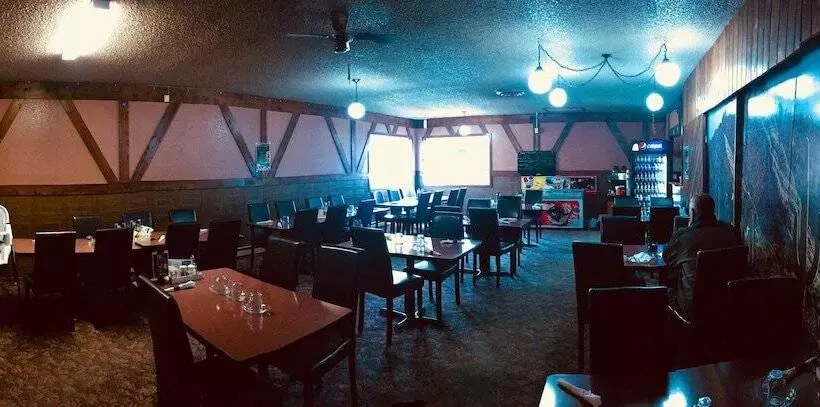 Motelli Sharptail Motor