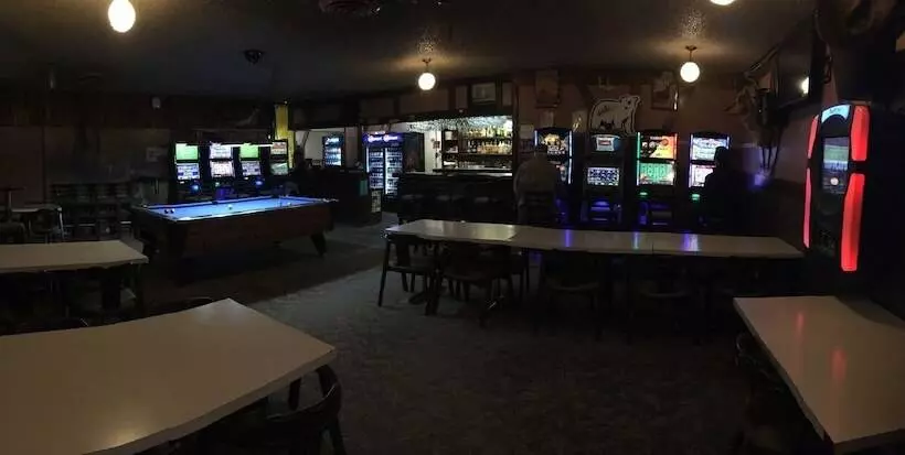 Motelli Sharptail Motor