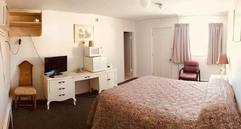 Motelli Sharptail Motor