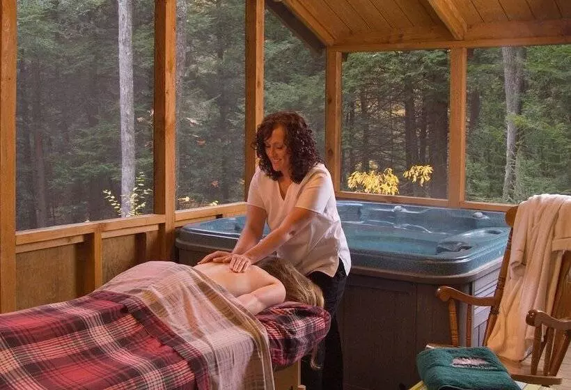 Opossum Creek Retreat