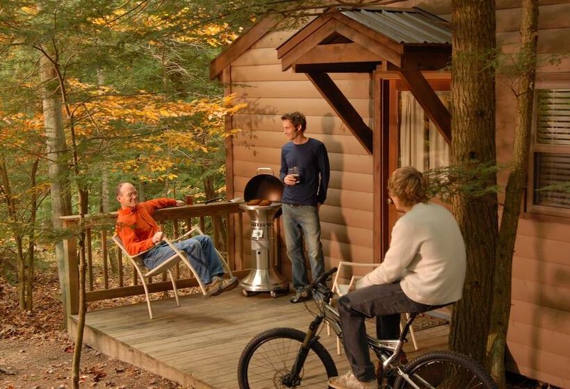 Opossum Creek Retreat