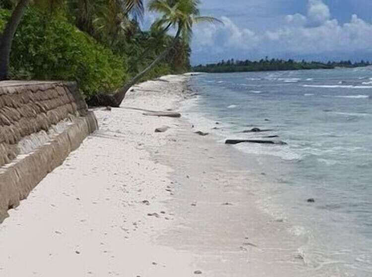 پانسیون Equator Homestay