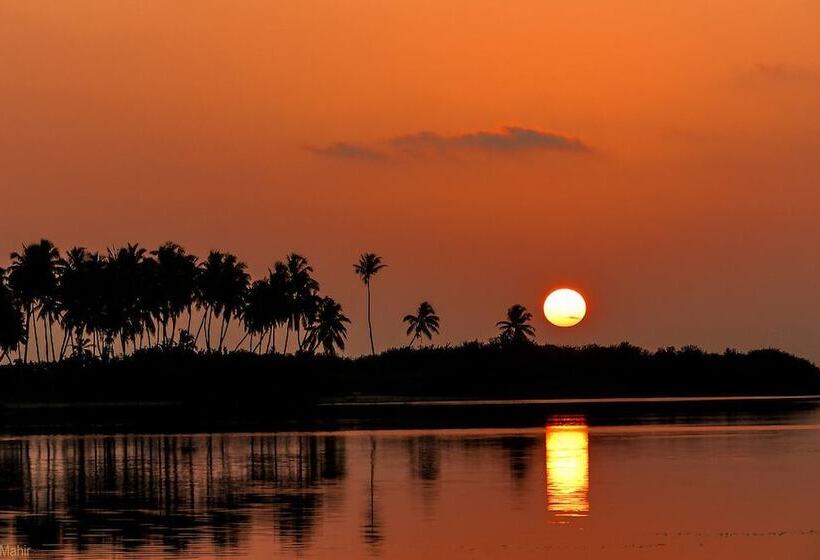 پانسیون Equator Homestay