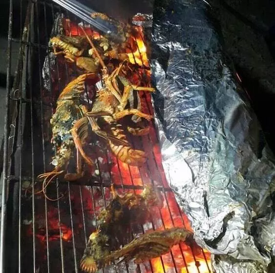 پانسیون Equator Homestay