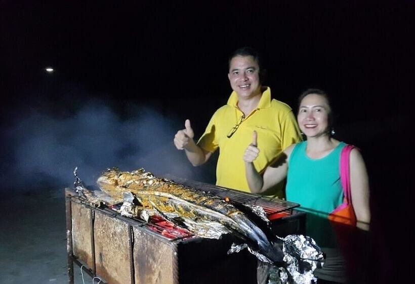 پانسیون Equator Homestay