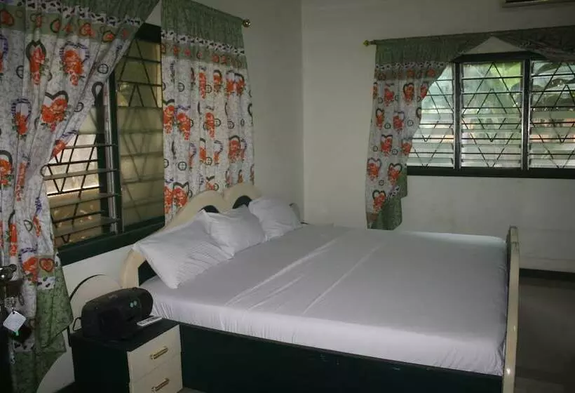 Majatalo Godville Guest House