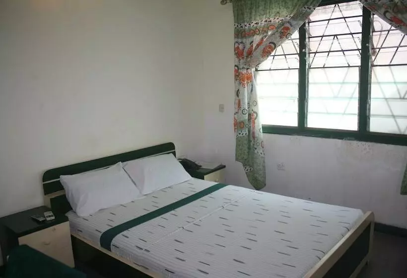 Majatalo Godville Guest House