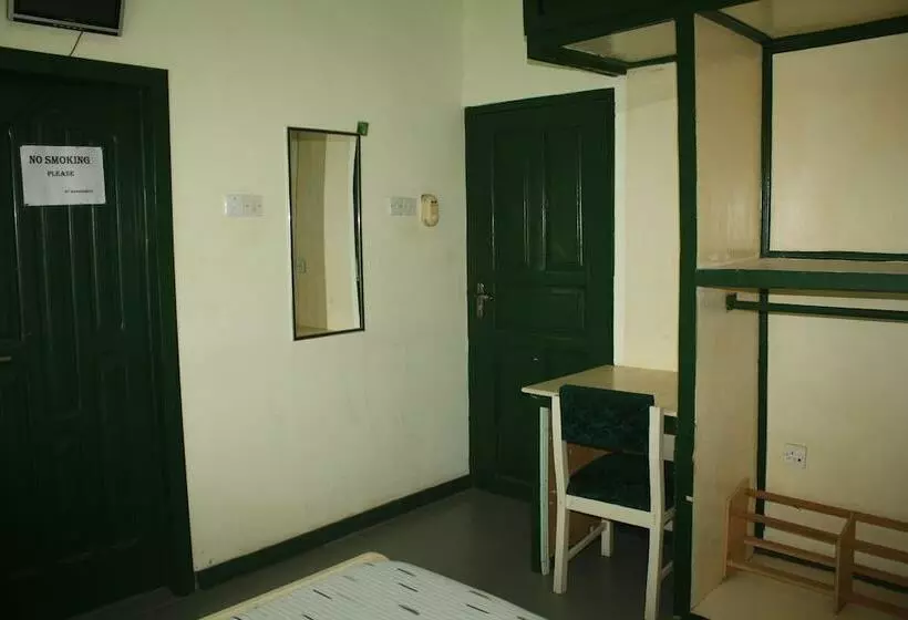 Majatalo Godville Guest House