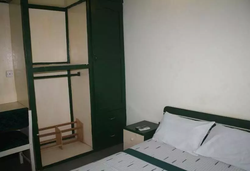 Majatalo Godville Guest House