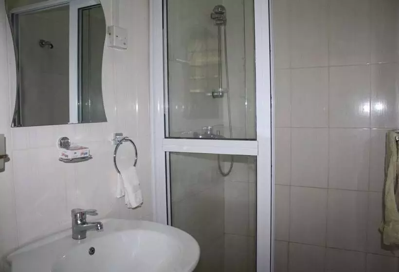 Majatalo Godville Guest House