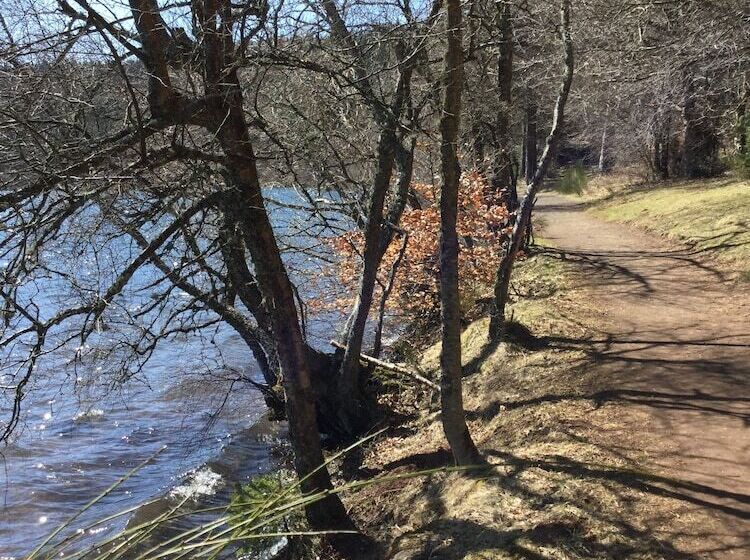 פנסיון Maison Beauséjour