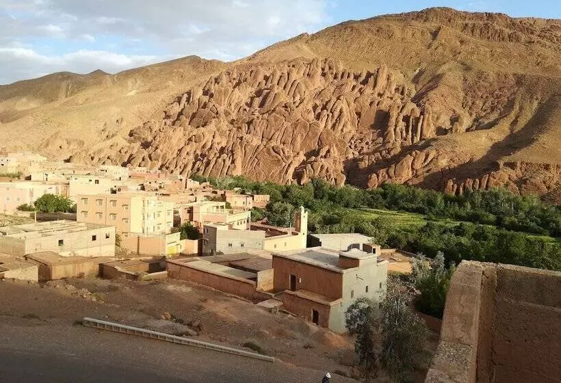 Majatalo Maison D Hôte Chez La Famille