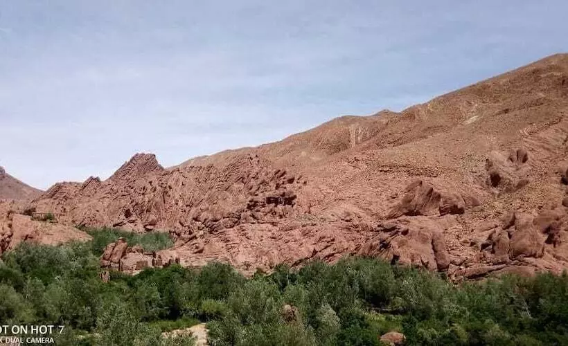 Majatalo Maison D Hôte Chez La Famille