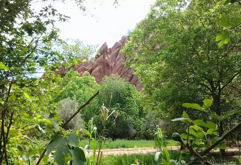 Majatalo Maison D Hôte Chez La Famille